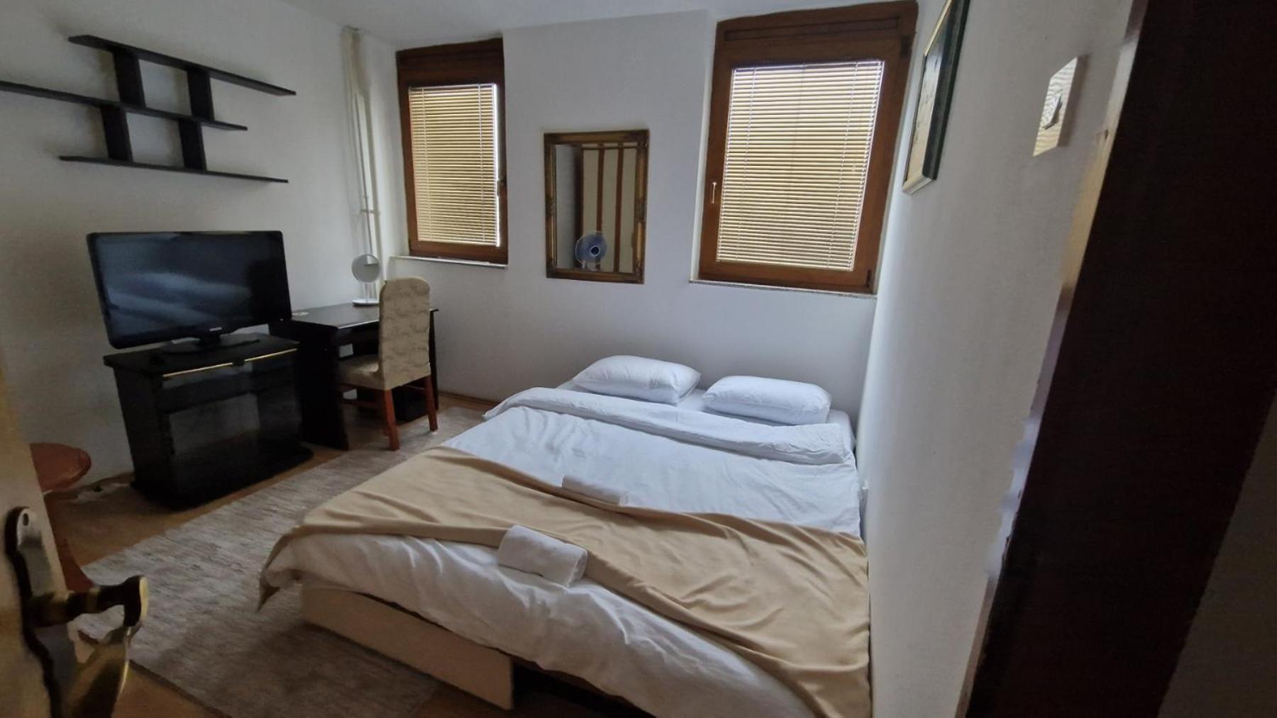 Near Campus In - Guest house Sarajevo